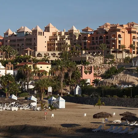 Mareverde Costa Adeje Smart City Center Apartment