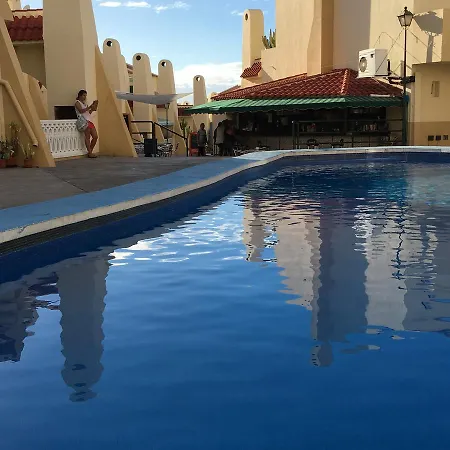 Apartment Mareverde Costa Adeje Smart City Center Costa Adeje (Tenerife)