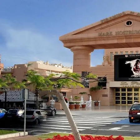Mareverde Costa Adeje Smart City Center * Costa Adeje (Tenerife)