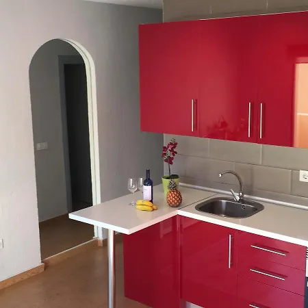 Apartment Mareverde Costa Adeje Smart City Center