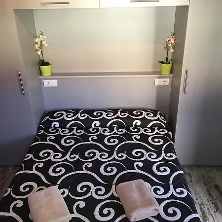 Mareverde Costa Adeje Smart City Center Apartment