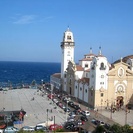 Apartment Mareverde Costa Adeje Smart City Center *