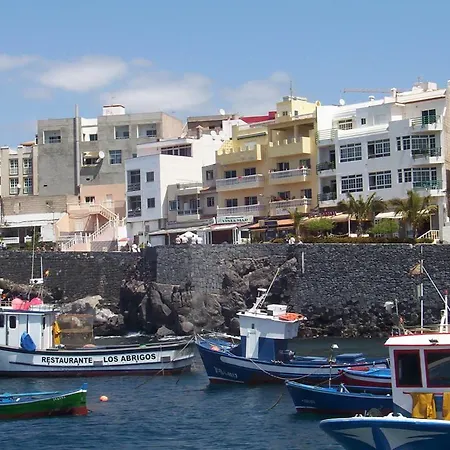 Apartment Mareverde Costa Adeje Smart City Center