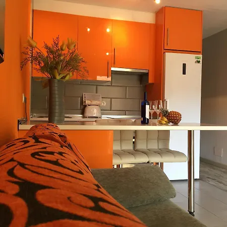 Mareverde Costa Adeje Smart City Center Apartment Costa Adeje (Tenerife)