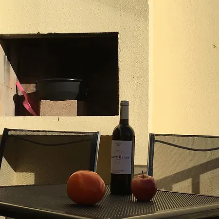 Apartment Mareverde Costa Adeje Smart City Center *