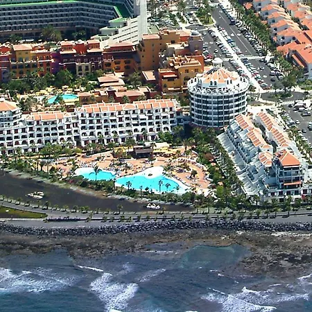 Mareverde Costa Adeje Smart City Center Apartment *