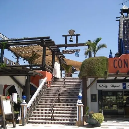 Apartment Mareverde Costa Adeje Smart City Center Costa Adeje (Tenerife)