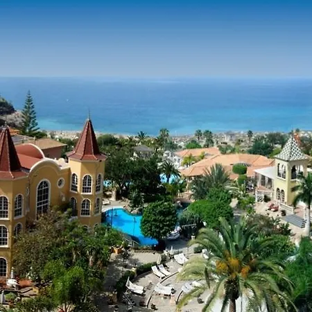 Mareverde Costa Adeje Smart City Center Apartment *