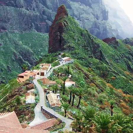 Mareverde Costa Adeje Smart City Center Apartment *