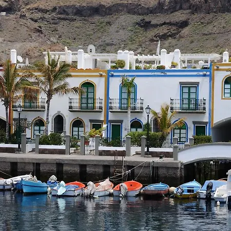 Apartment Mareverde Costa Adeje Smart City Center