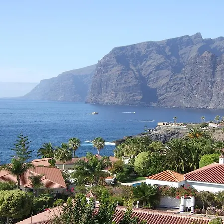 Mareverde Costa Adeje Smart City Center *