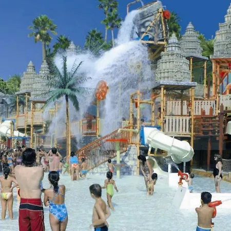 Mareverde Costa Adeje Smart City Center