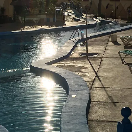 Mareverde Costa Adeje Smart City Center Apartment