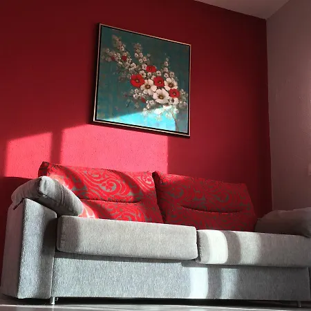 Apartment Mareverde Costa Adeje Smart City Center Costa Adeje (Tenerife)