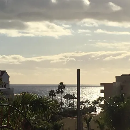 Mareverde Costa Adeje Smart City Center *