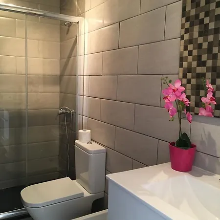 Apartment Mareverde Costa Adeje Smart City Center *